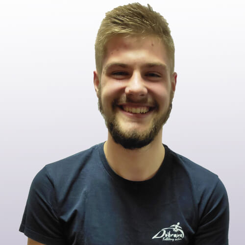 Jakub Konečný