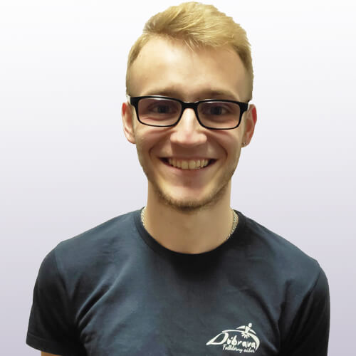 Jakub Probala