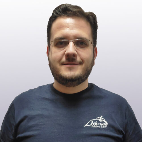 Pavol Fecenko